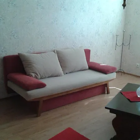 Dom Petra 3*