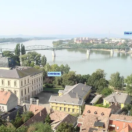 Dom Petra Pensión 3*