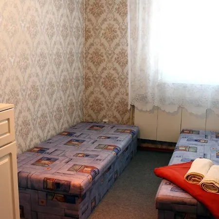 Dom Petra Pensión 3*