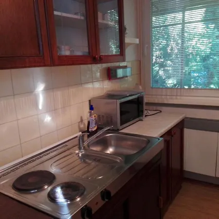 Dom Petra Pensión 3*